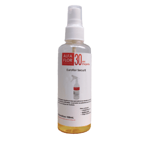 Echantillon Euroflor ignifuge