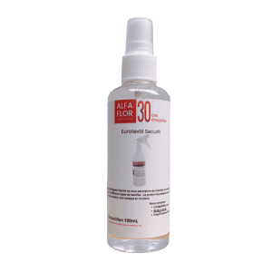 Echantillon Eurotextil ignifuge