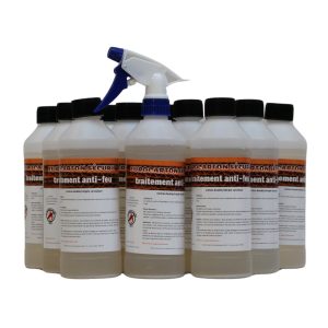 photo de 12 eurocartons