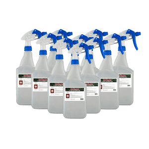 Lot de 12 ignifugeants pour sapin artificiel-min