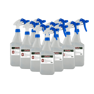 Lot de 12 ignifugeants pour sapin naturel-min