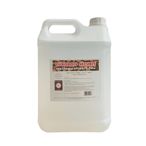 ignifugeant bois eurobois