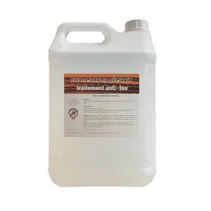 ignifugeant carton eurocarton