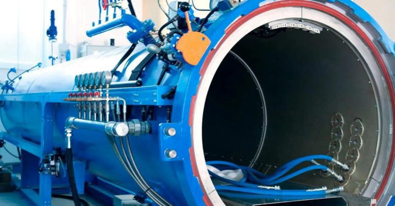 traitement autoclave du bois