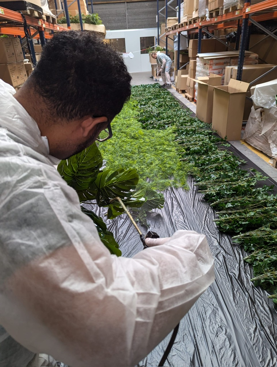 Notre savoir-faire en protection incendie professionnelle