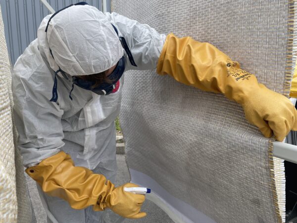 Qu'est-ce que l'ignifugation ?