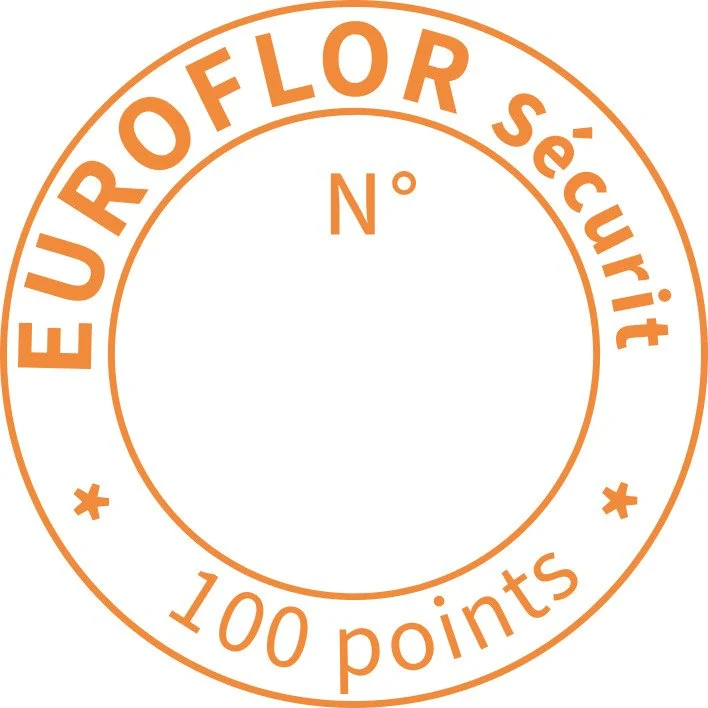 EUROFLOR traceability labels