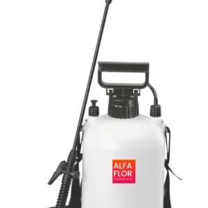 Pulvérisateur Alfaflor Logo