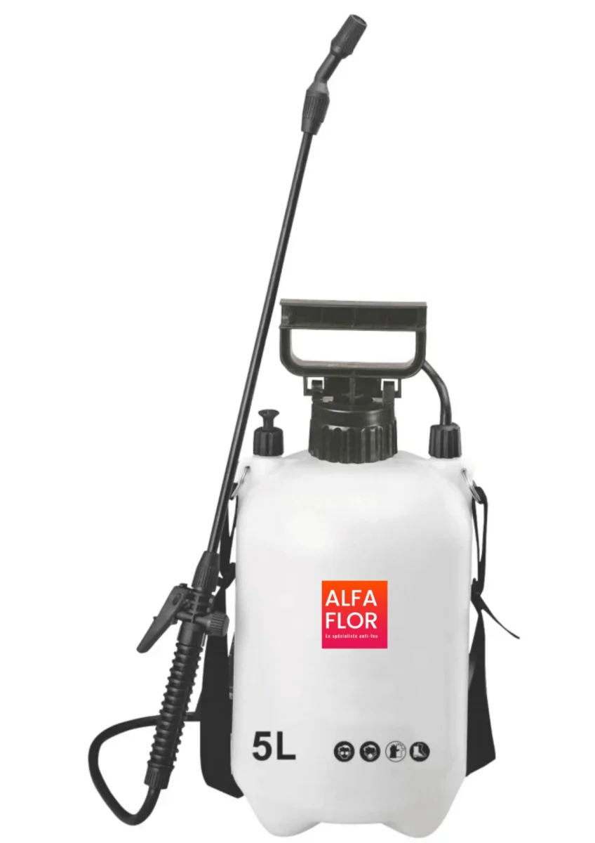 Sprayer