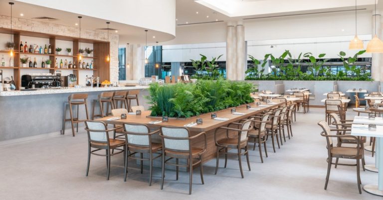 ignifuger des plantes artificielles