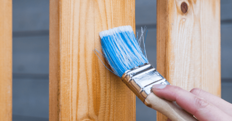 vernis intumescent - produit ignifuge pour bois